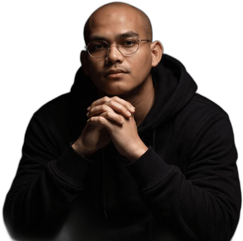 Saharudin